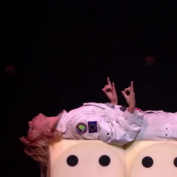 Claudia de Breij: Teerling