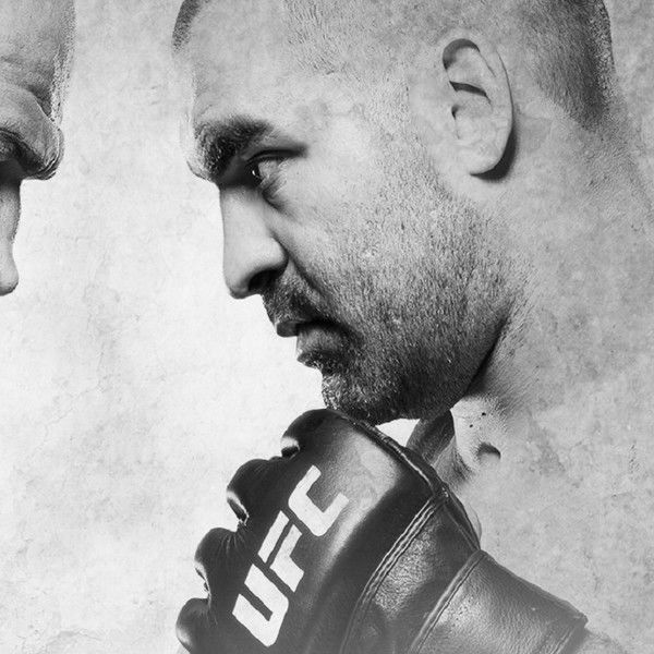 UFC Fight Night 133: dos Santos vs. Ivanov