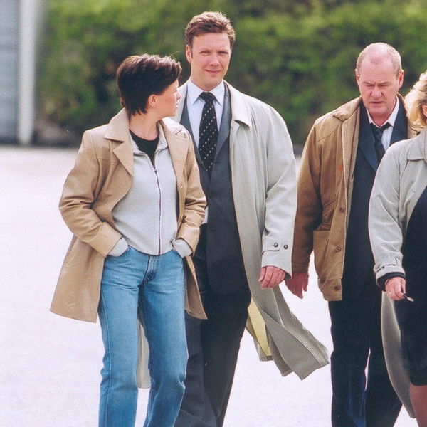 Beck 15 - The Boy in the Glass Ball