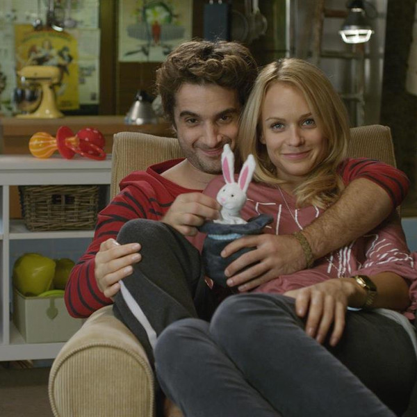 Unter Umständen verliebt