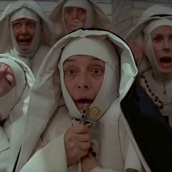 Hell on Earth: The Desecration & Resurrection of The Devils