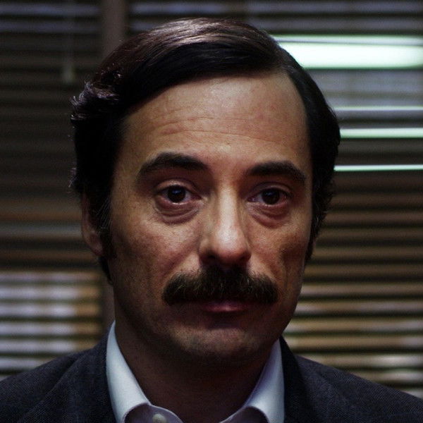 The Long Night of Francisco Sanctis