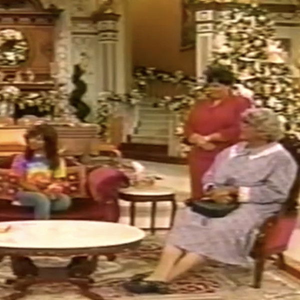 Madea’s Christmas Special