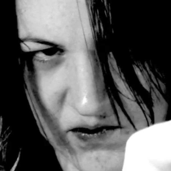 A Black Heart In White Hell