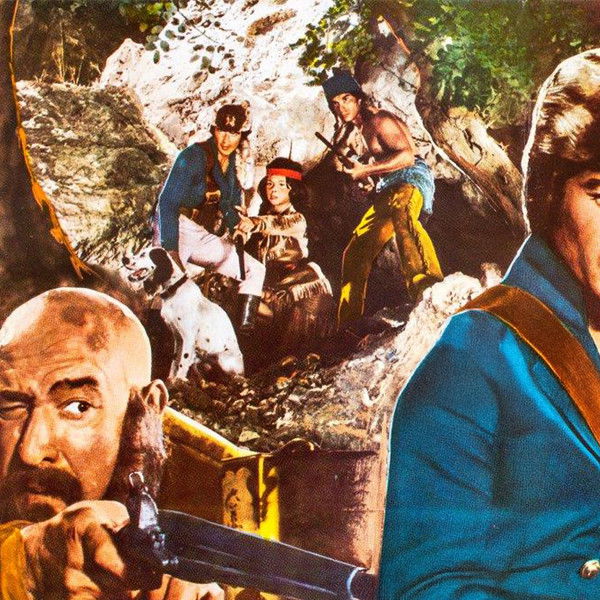 Korkusuz Kaptan Swing