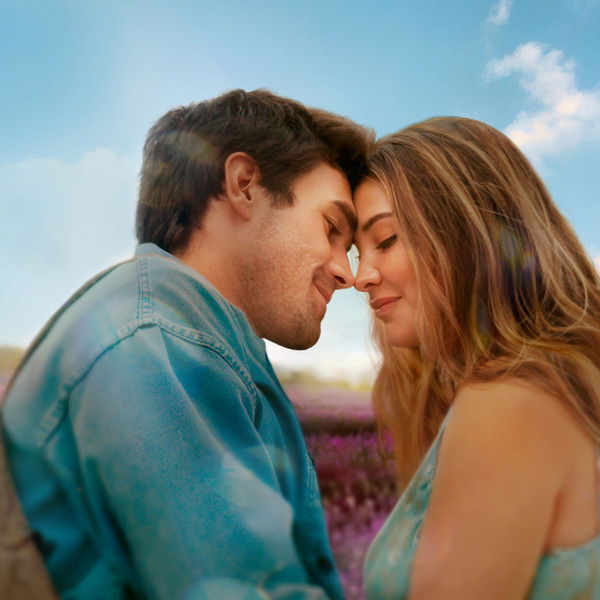 The Map That Leads to You