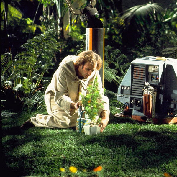 Silent Running