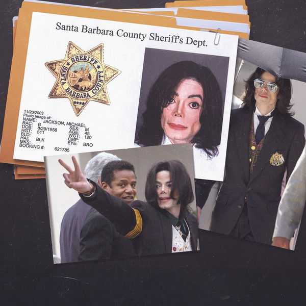The Trial of Michael Jackson