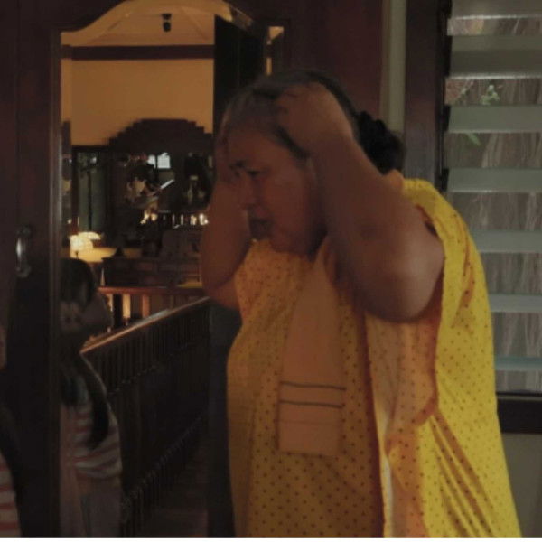 Dear Tala, Love, Grandma Odesa