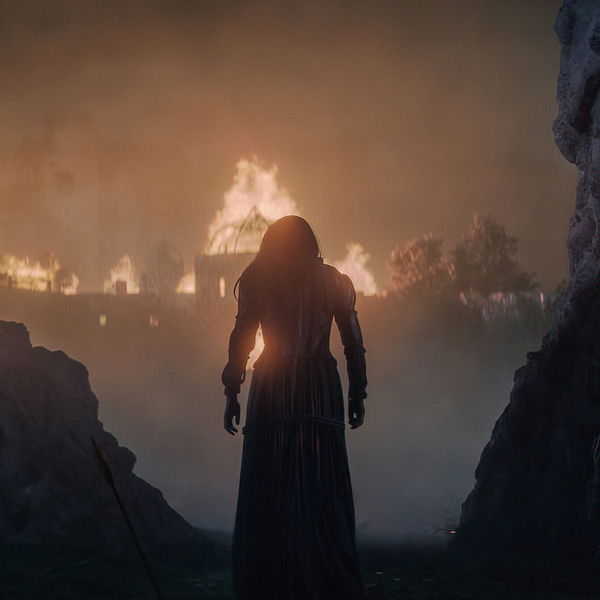 The Witcher Season One Recap: From the Beginning