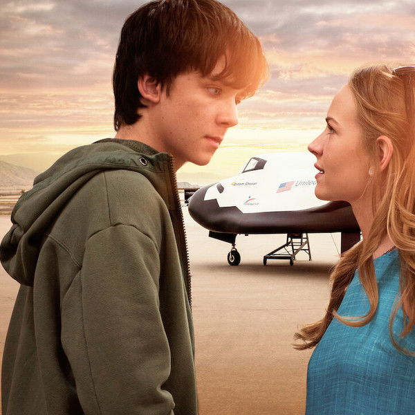 The Space Between Us