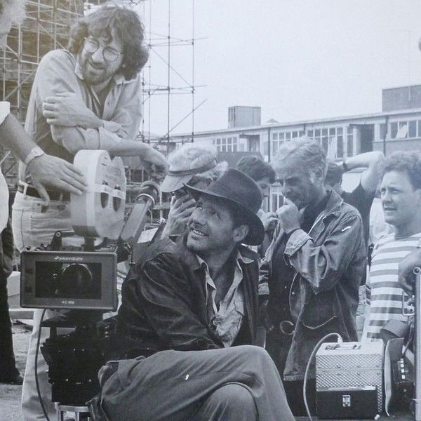 Indiana Jones: Making the Trilogy