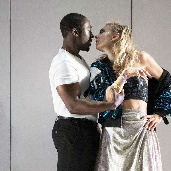 National Theatre Live: Julie