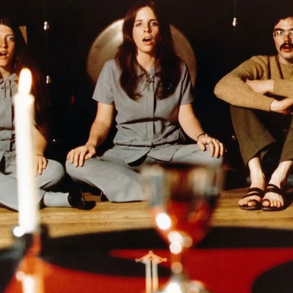 Sympathy for the Devil: The True Story of The Process Church of the Final Judgment