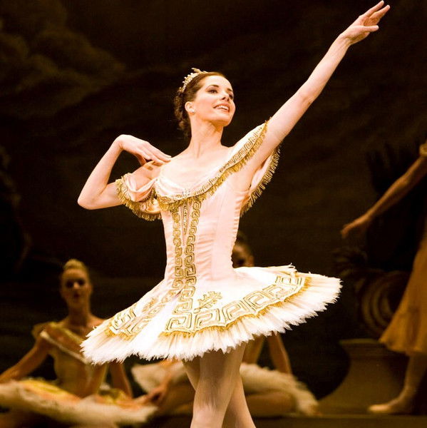 Sylvia (Royal Ballet)