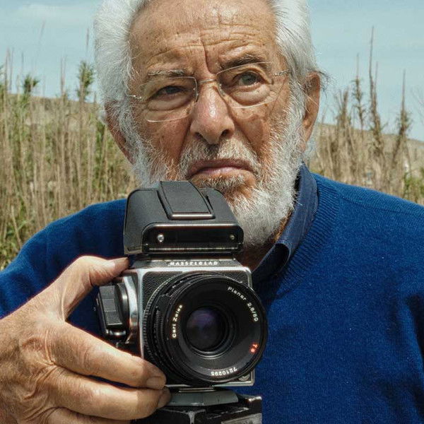 Un ritratto in movimento - Omaggio a Mimmo Jodice