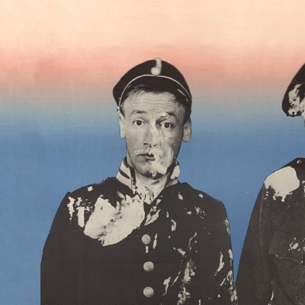 91:an Karlsson muckar (tror han)