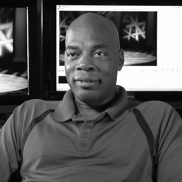 Alonzo Bodden: Who's Paying Attention
