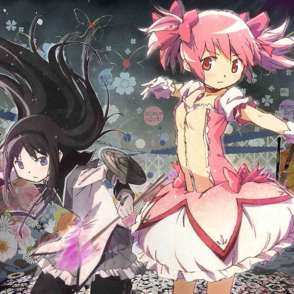 Puella Magi Madoka Magica the Movie Part II: Eternal