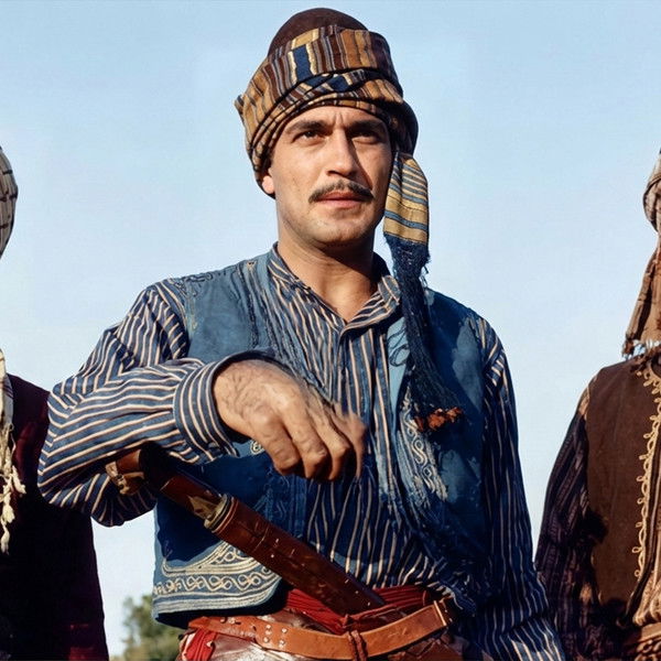 The King of Mountains