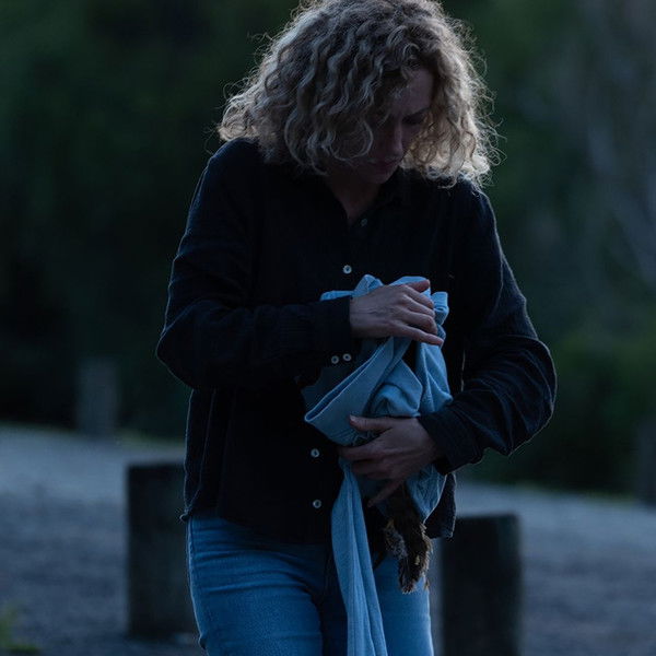 The Moon Is Upside Down