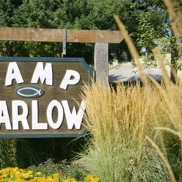 Camp Harlow
