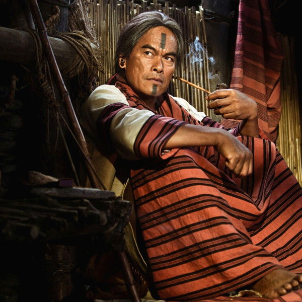 Warriors of the Rainbow: Seediq Bale - Part 2: The Rainbow Bridge