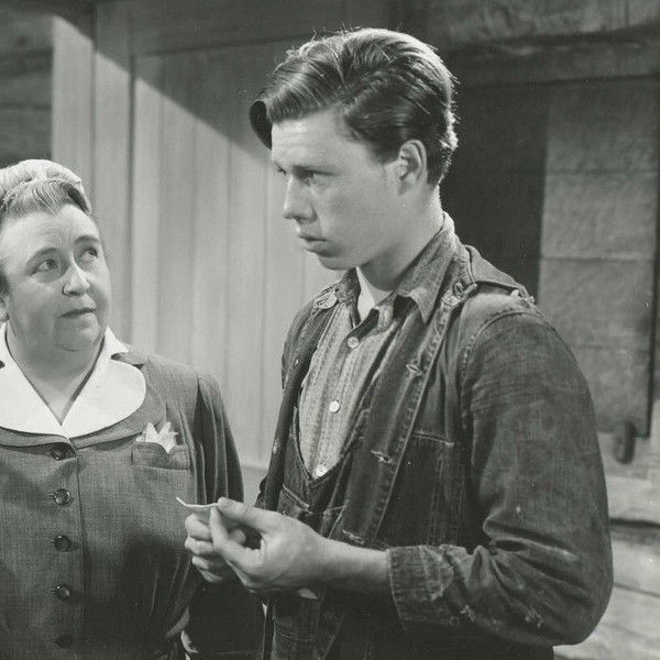 Youth Will Be Served