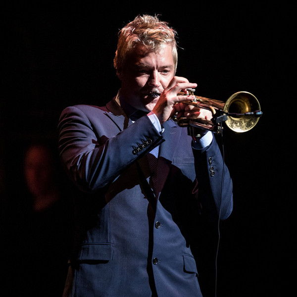 Chris Botti Live: With Orchestra and Special Guests