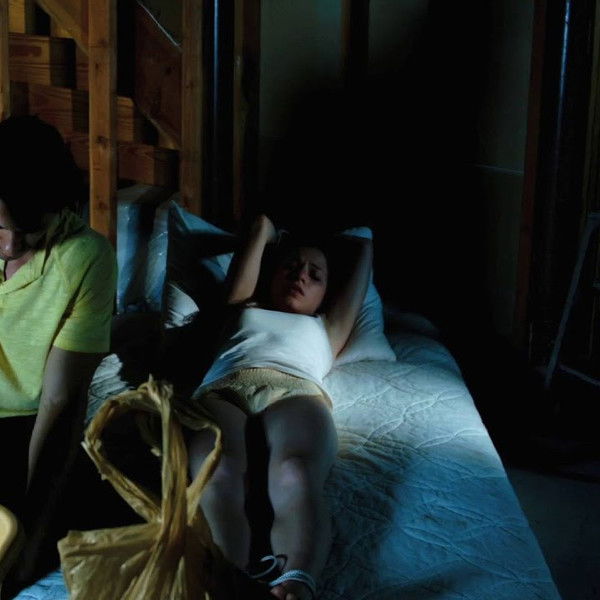 The Abduction of Jennifer Grayson