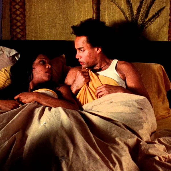 Love, Sex, and Eating the Bones