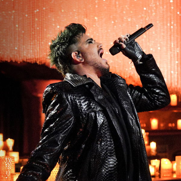 The Queen Family Singalong