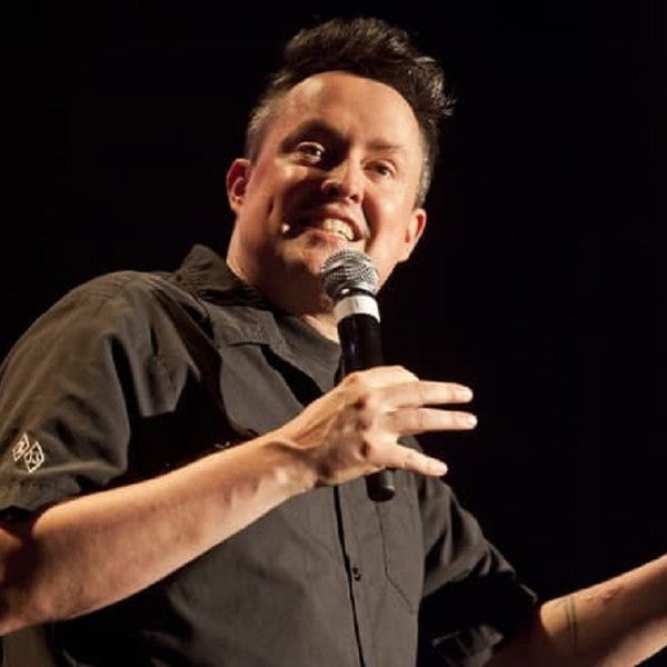 Mike Ward : Despicable