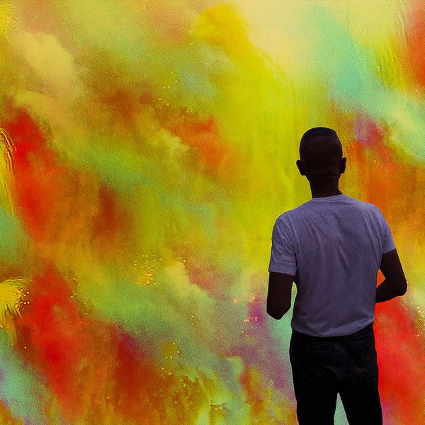 Sky Ladder: The Art of Cai Guo-Qiang