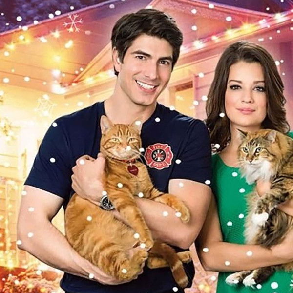 The Nine Lives of Christmas