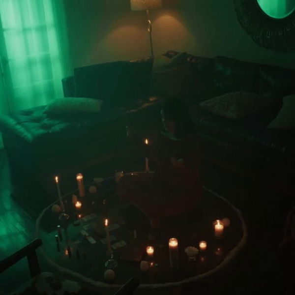 Your Husband Was a Good Man