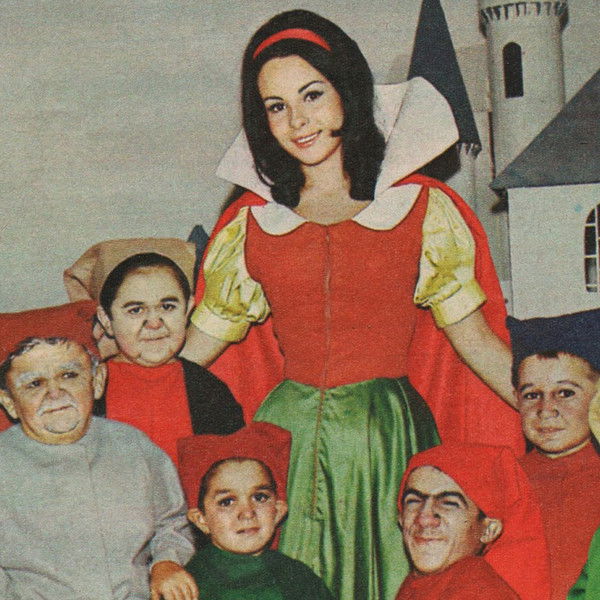 Snow White and the Seven Dwarfs