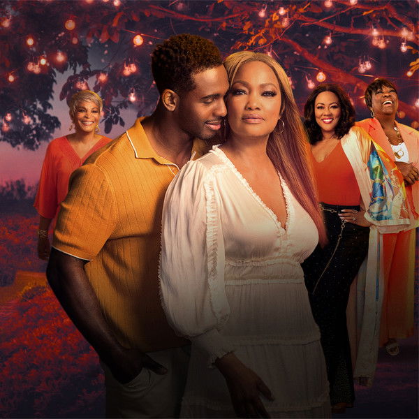 Terry McMillan Presents: Tempted 2 Love