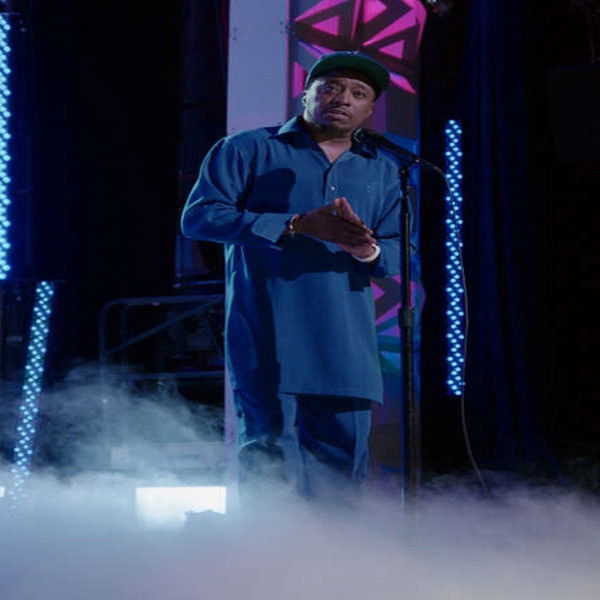 Eddie Griffin: Undeniable