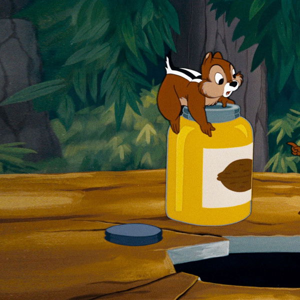 Chip 'n' Dale: Here Comes Trouble