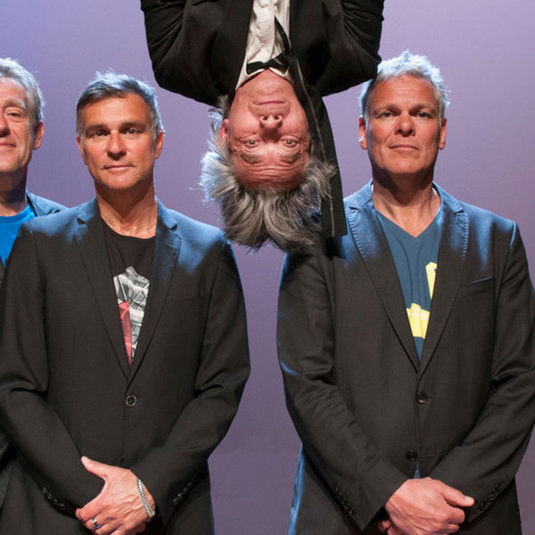 NUHR: Draai het eens om