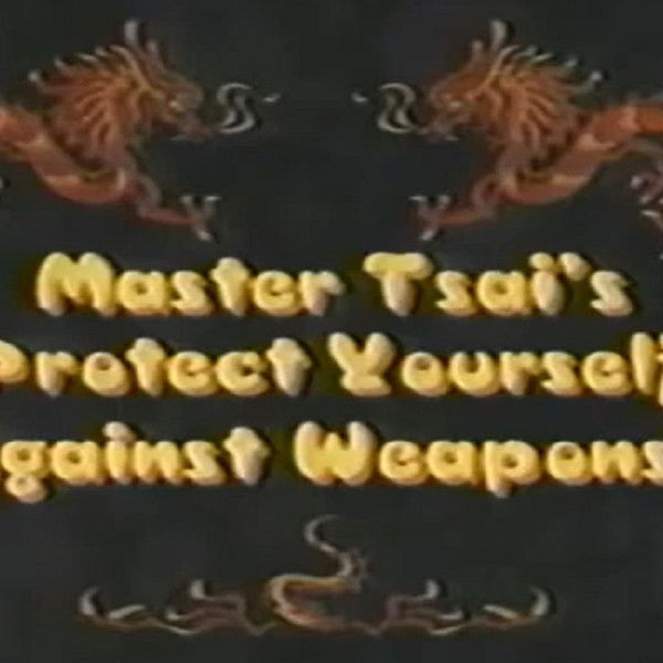 How to Protect Yourself Against Weapons