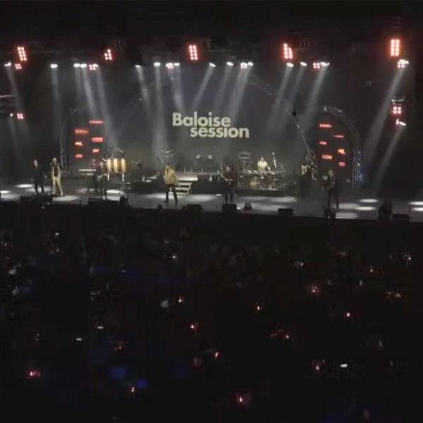 UB40 In Concert: Baloise Session 2023