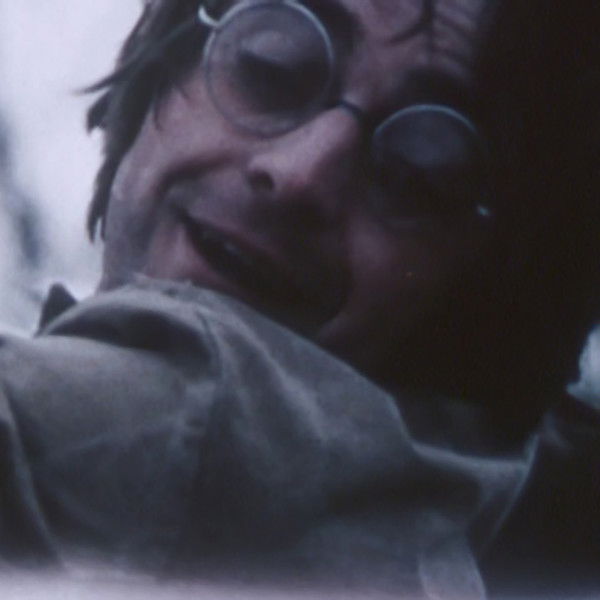 The Happy Minutes of Georg Hauser