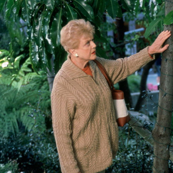 Murder, She Wrote: A Story to Die For