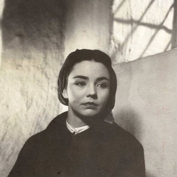 The Song of Bernadette