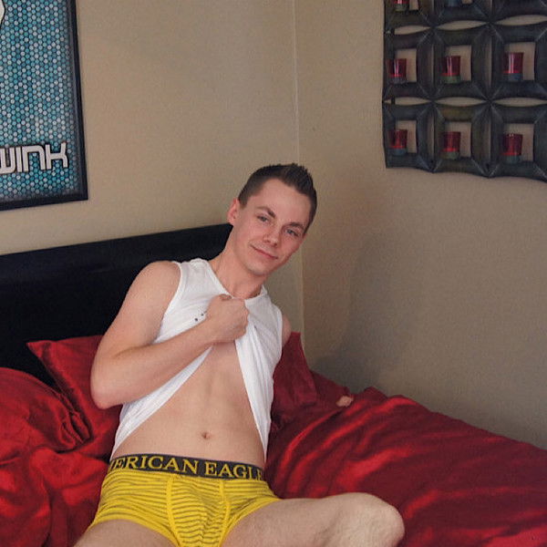 Holotwinks Jake Diamante and Benji Elliot