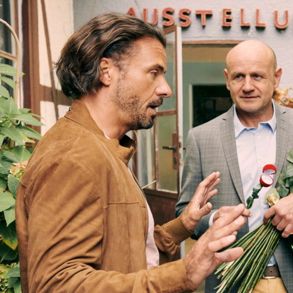 Mich hat keiner gefragt