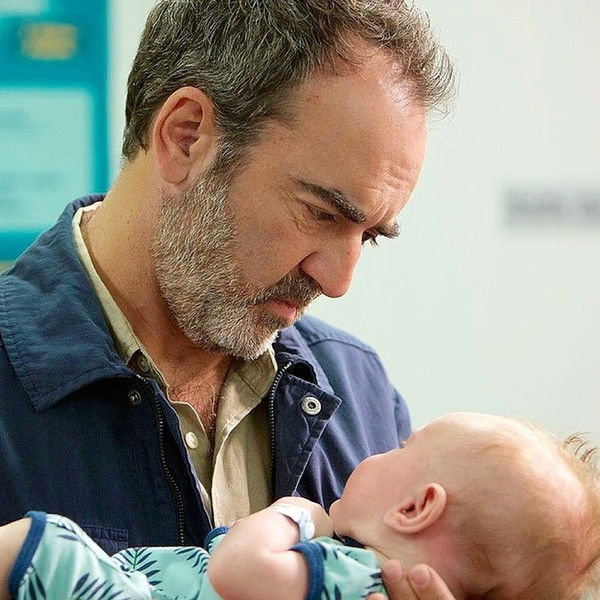 The Unexpected Child