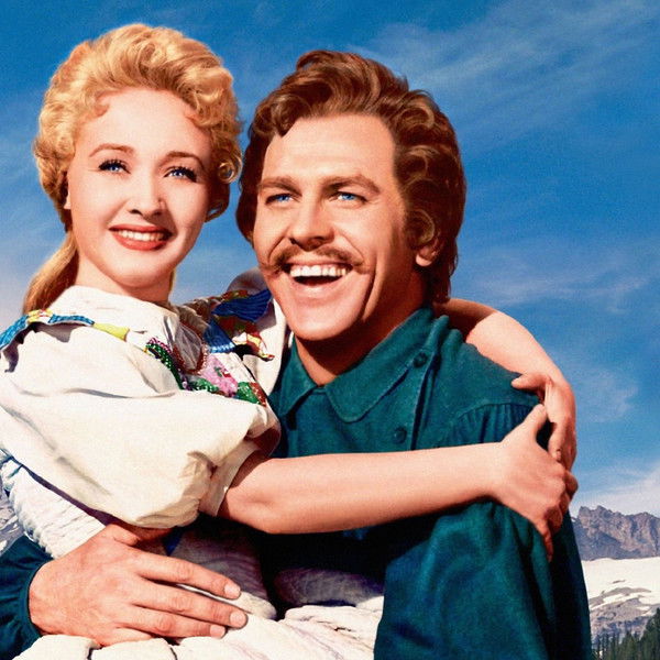 Seven Brides for Seven Brothers